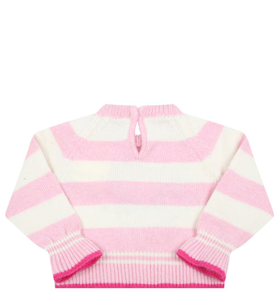 MONNALISA KIDS SWEATER