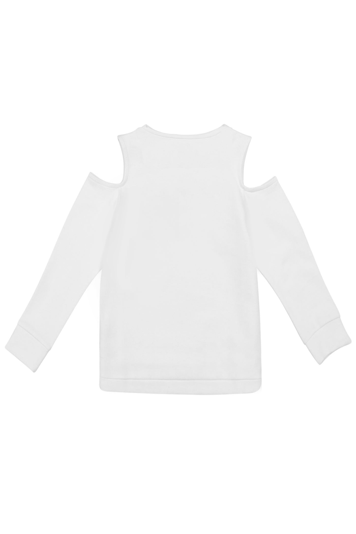 BALMAIN KIDS SWEATSHIRT