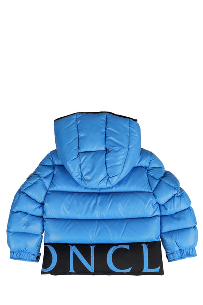 MONCLER KIDS JACKET