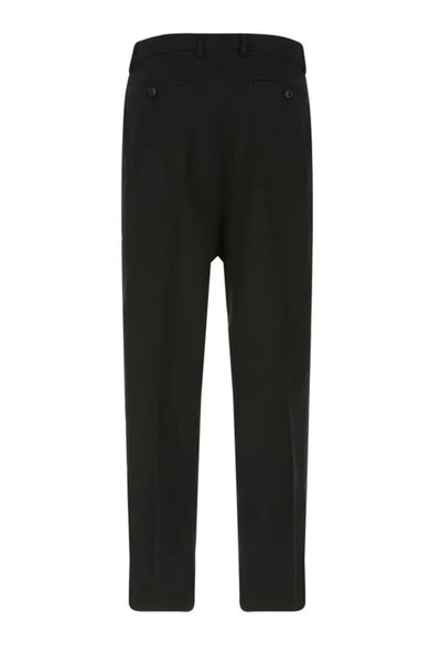 AMI ALEXANDRE MATTIUSSI TROUSERS