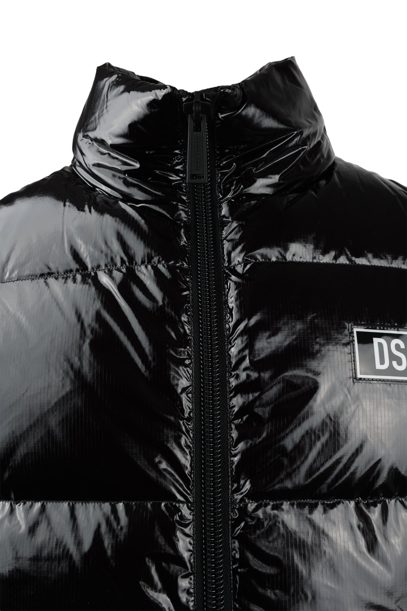 DSQUARED2 PUFFER GILET