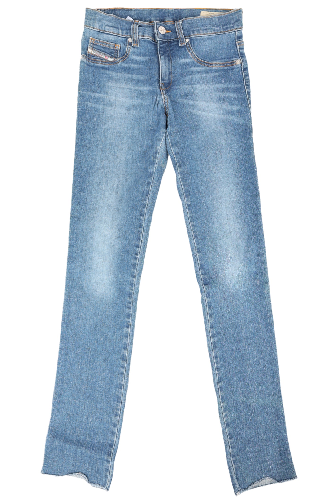 DIESEL KIDS JEANS PANTS