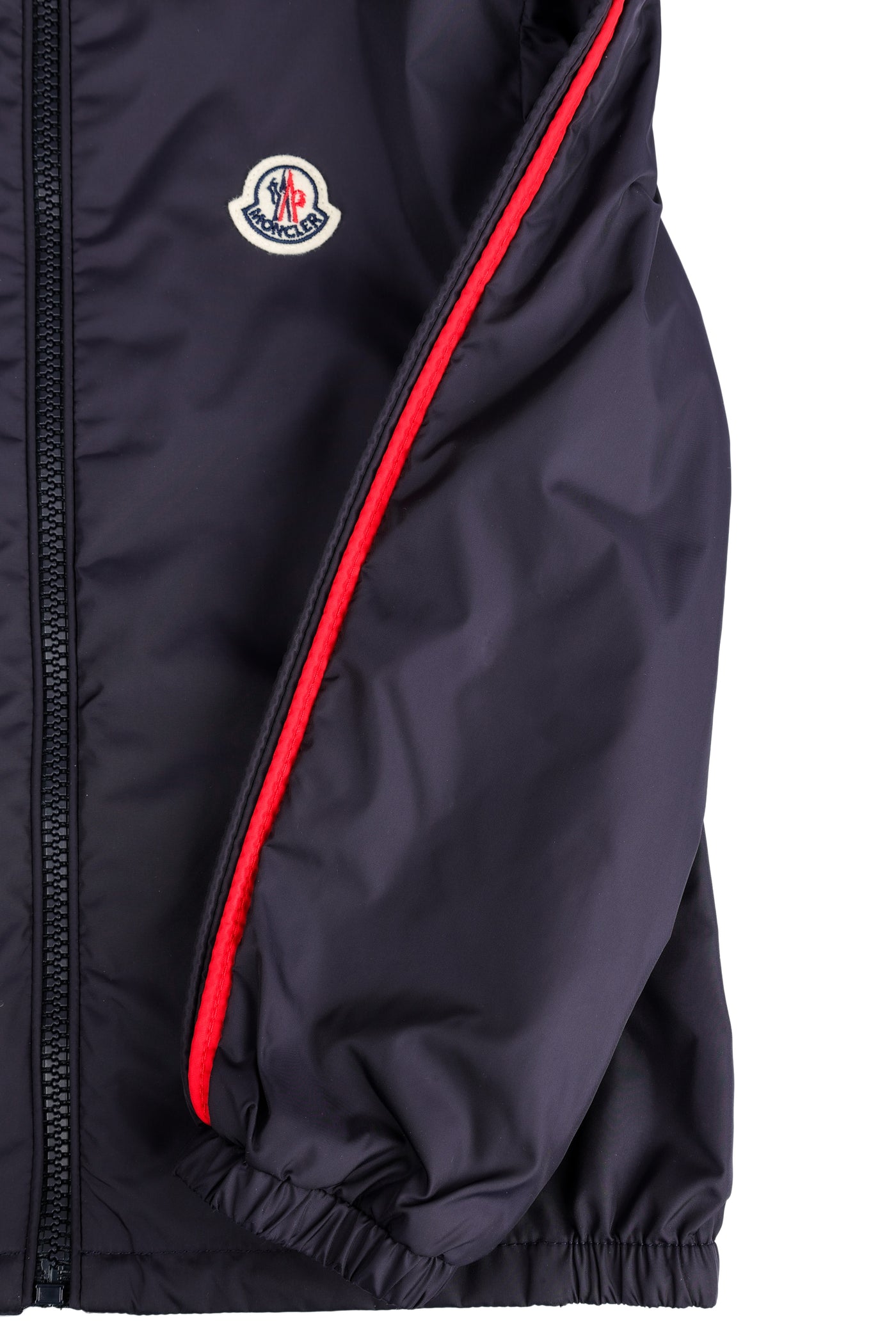 MONCLER KIDS JACKET