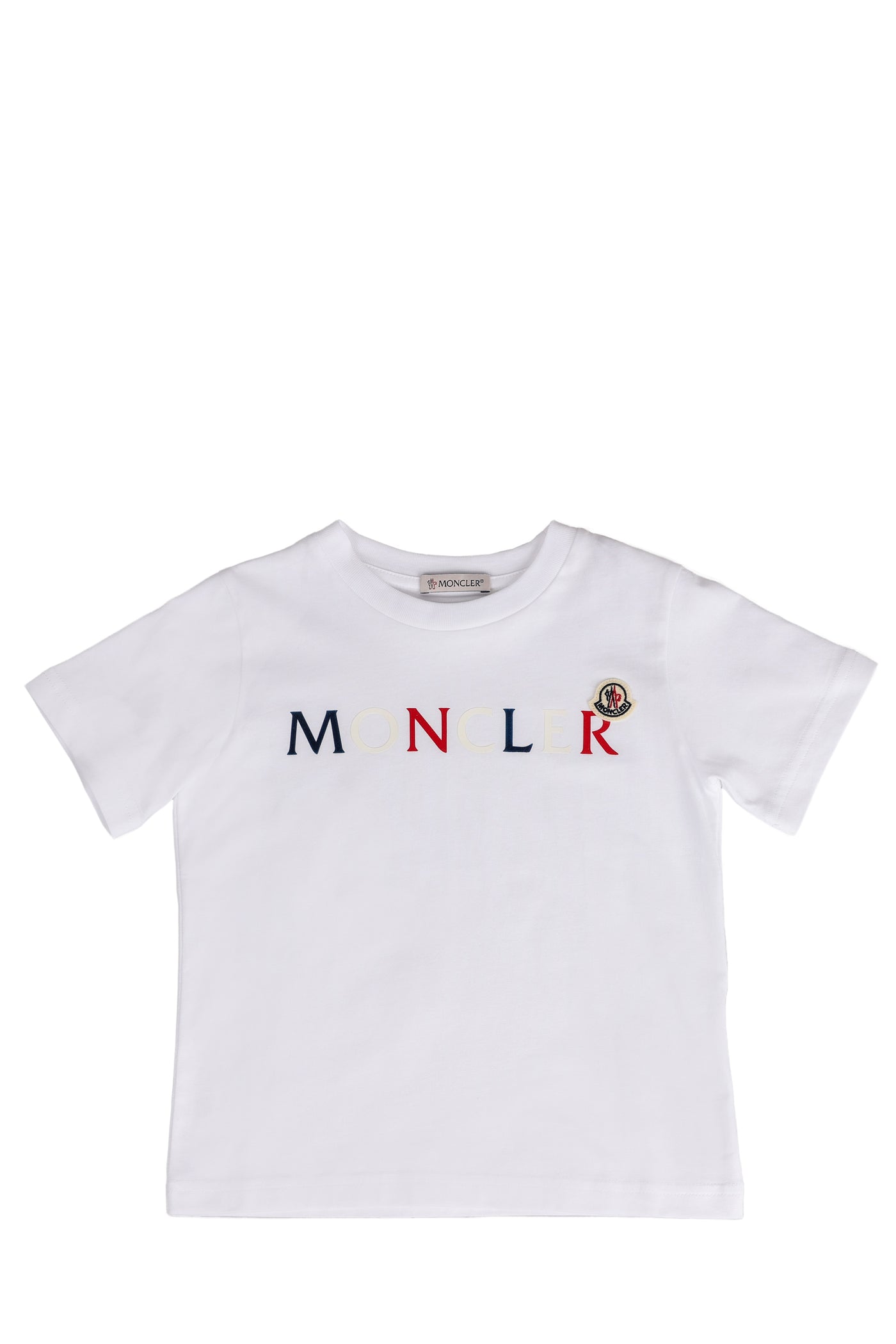 MONCLER KIDS T-SHIRT