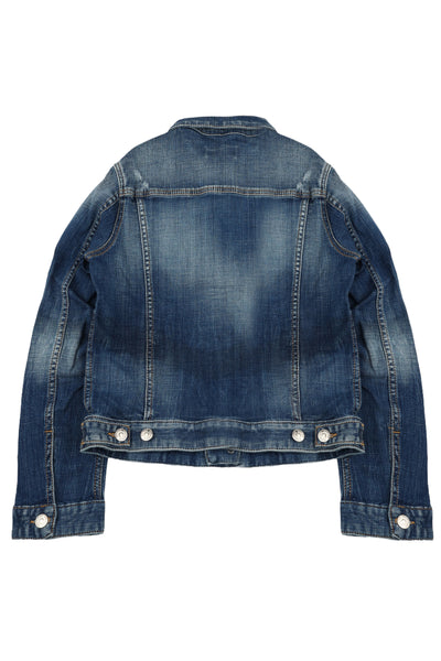 DSQUARED2 KIDS OUTERWEAR