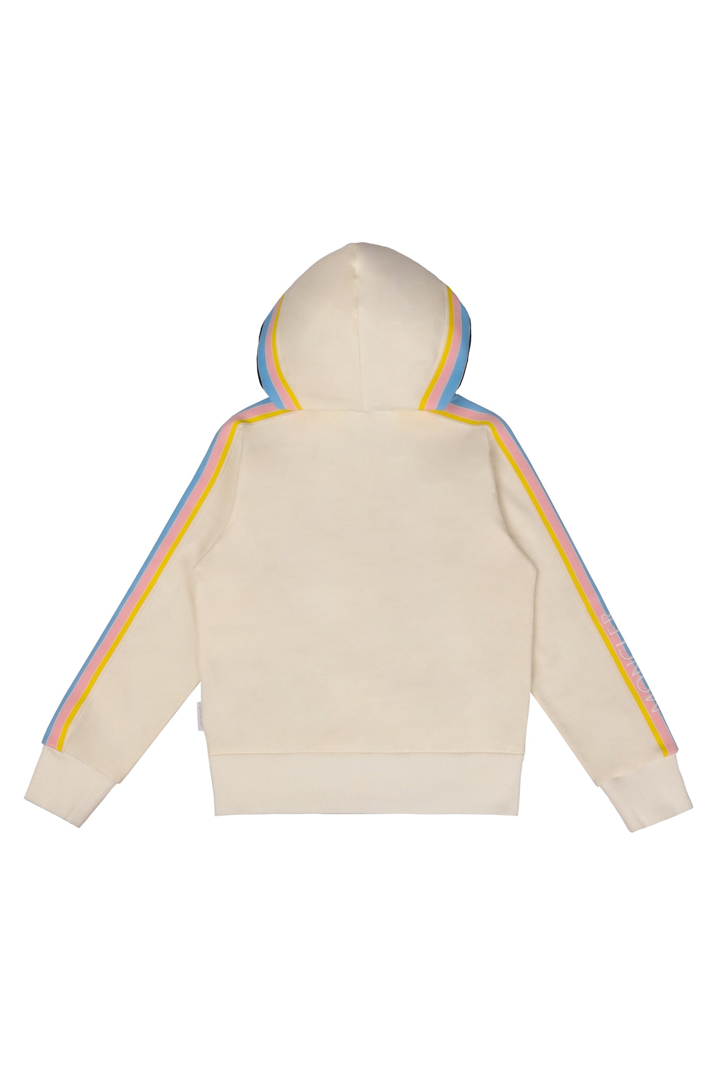 MONCLER KIDS TWO-PIECE TRACKSUIT