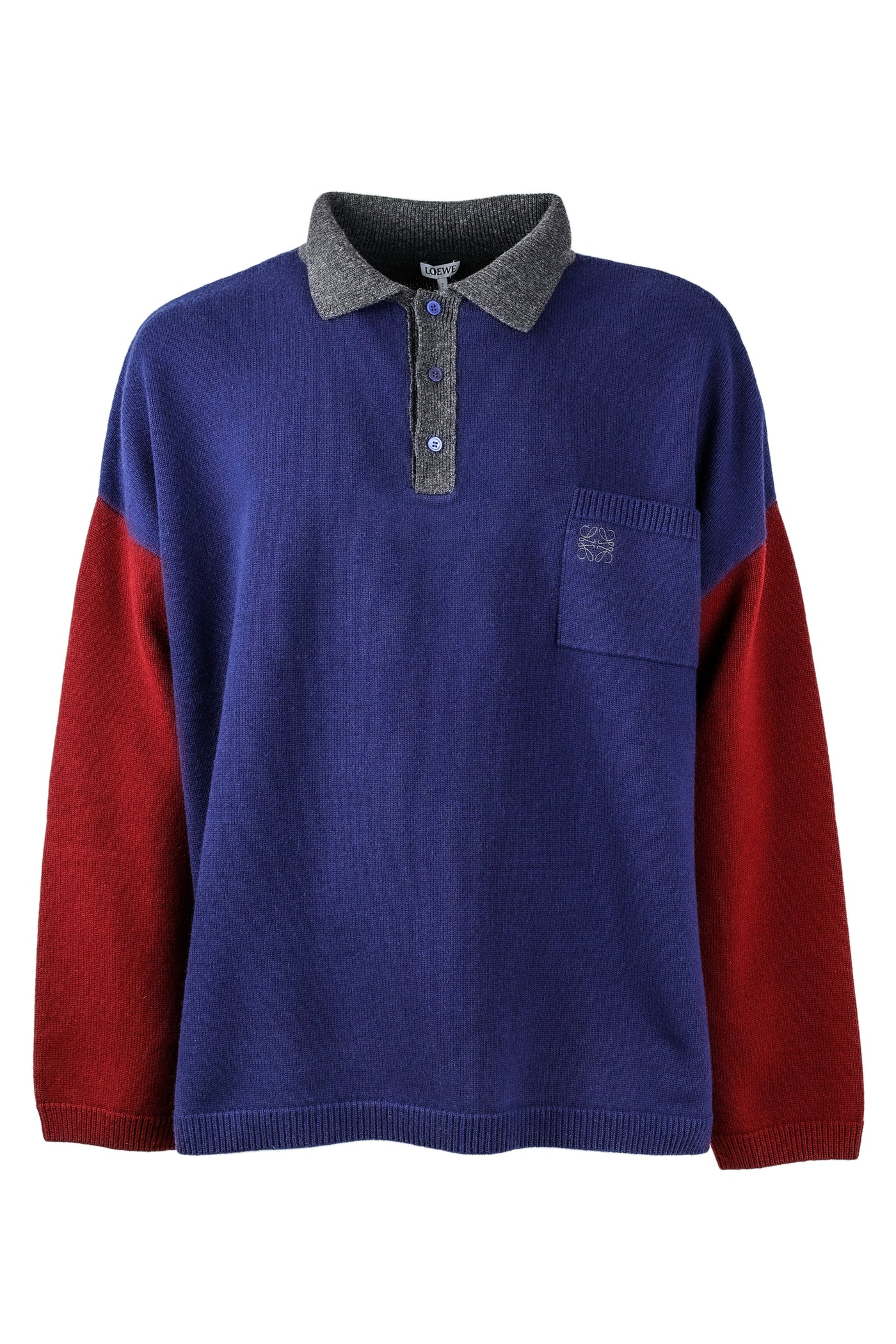 LOEWE CACHEMIRE PULLOVERS