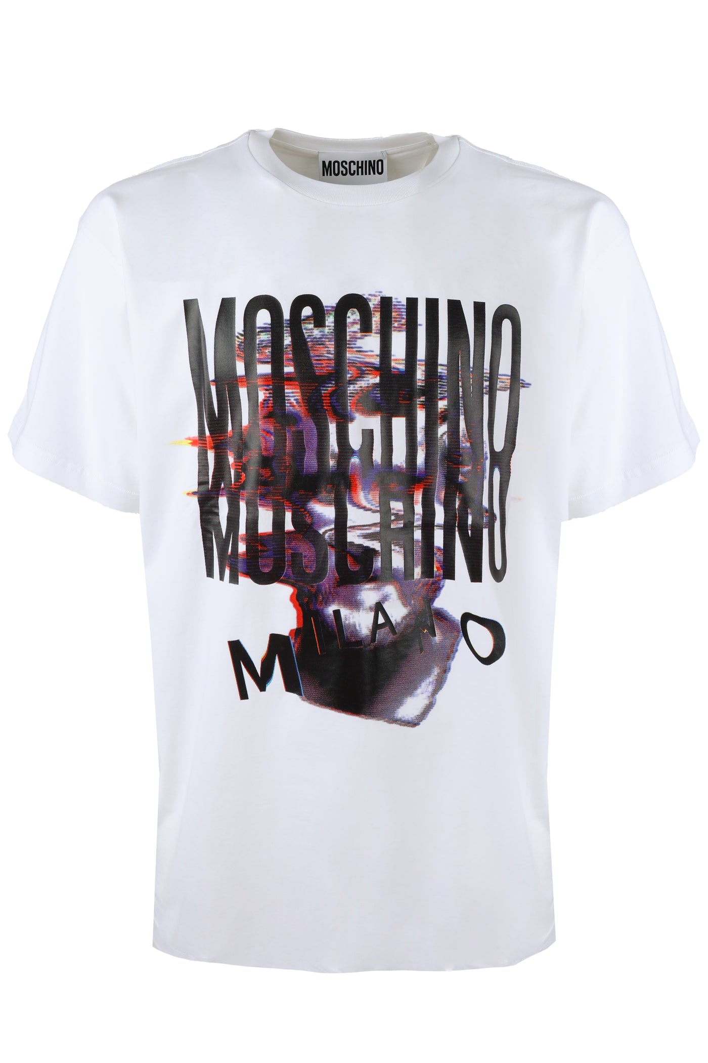 MOSCHINO T-SHIRT