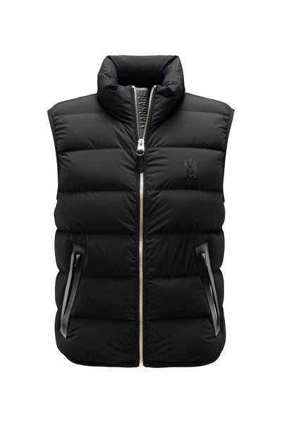 MACKAGE FISHER AGILE-360 STRETCH LIGHT DOWN VEST