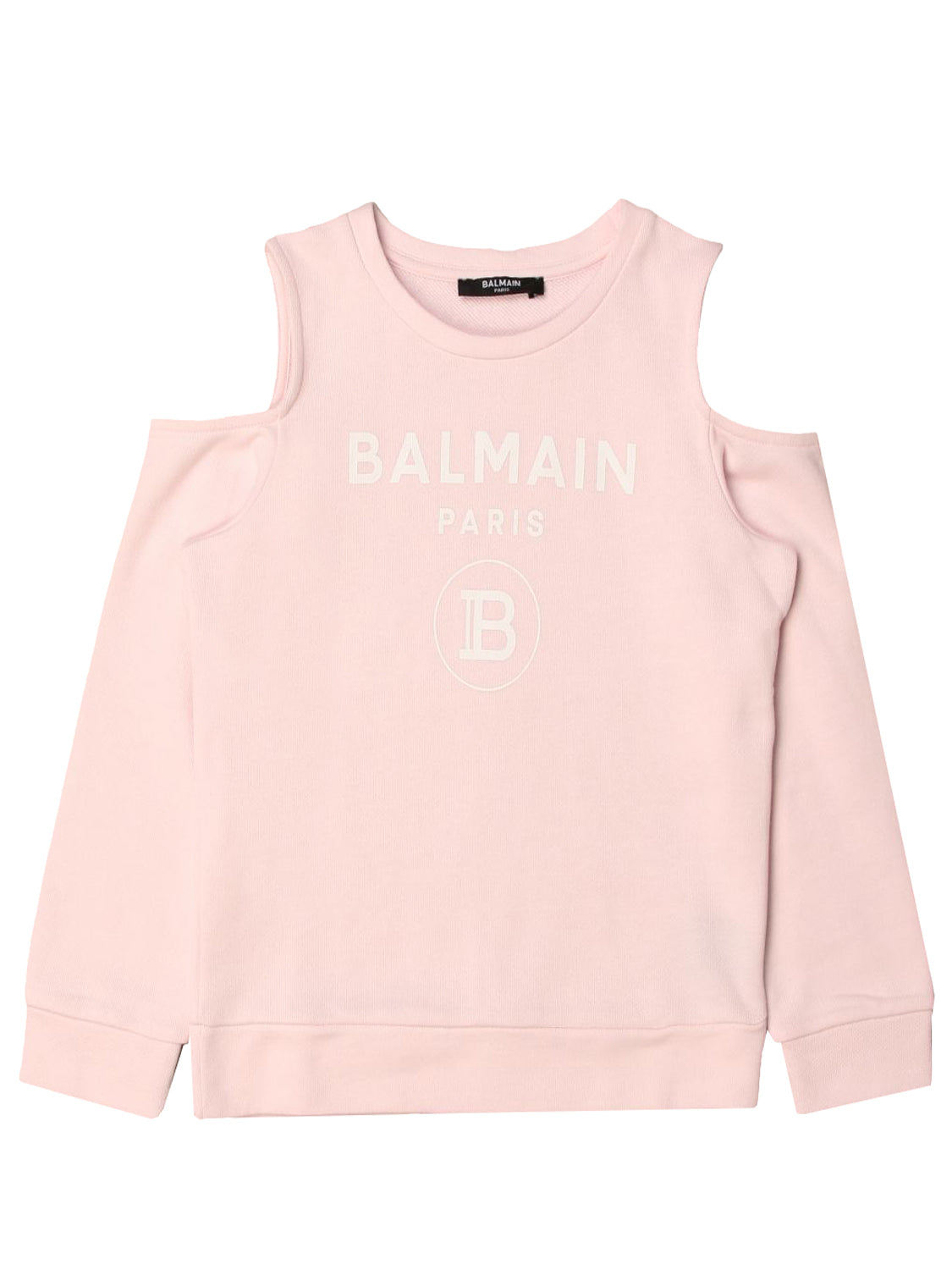 BALMAIN KIDS SWEATSHIRT