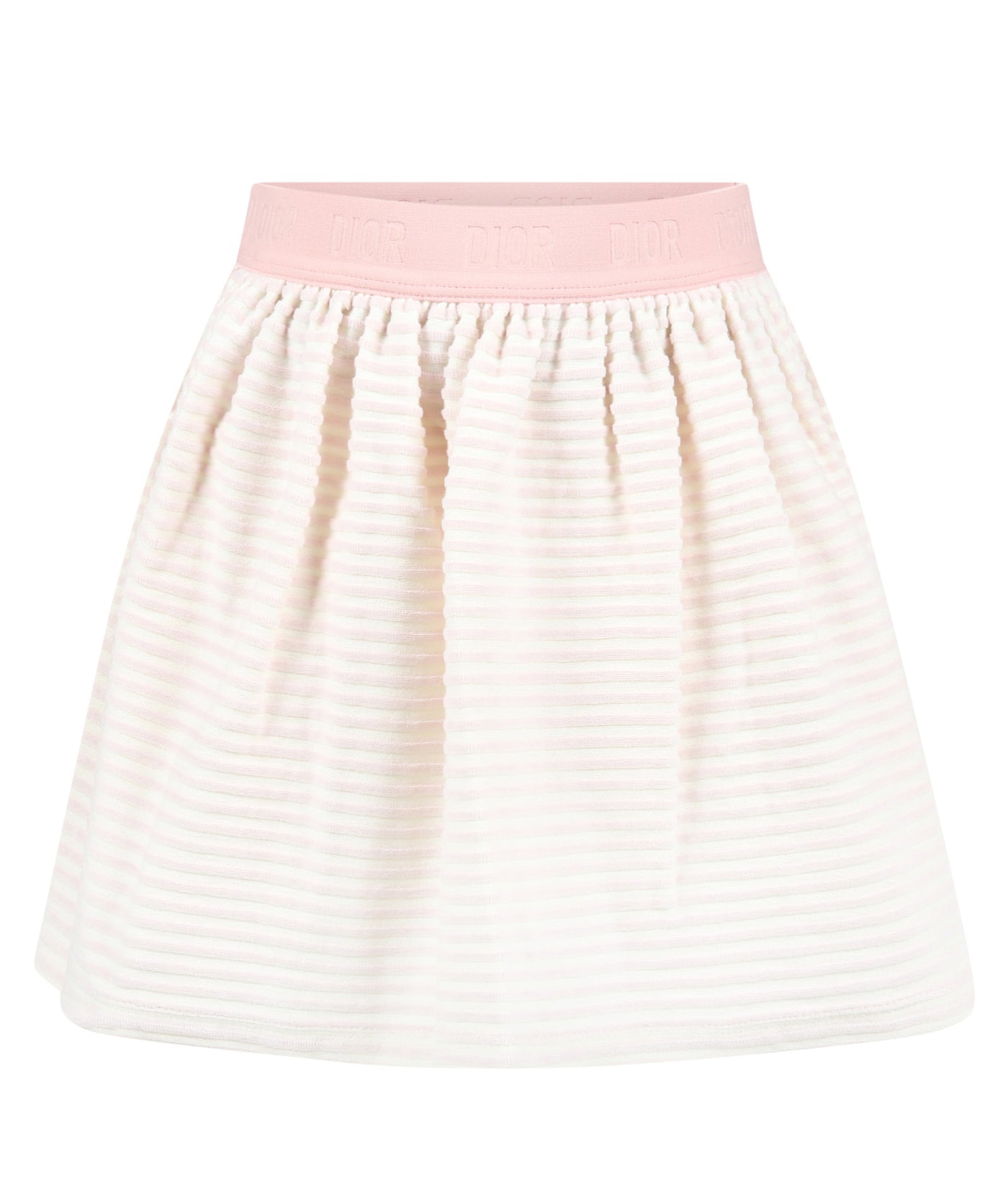 DIOR BABY KIDS GIRLS' SKIRTS