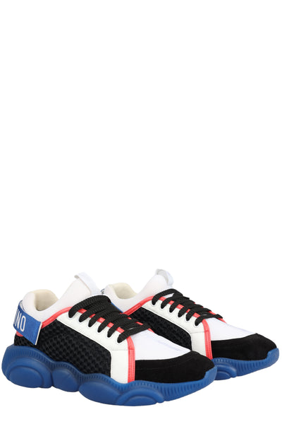 LOVE MOSCHINO SNEAKERS