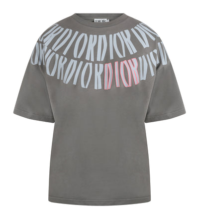 BABY DIOR KIDS T-SHIRT 