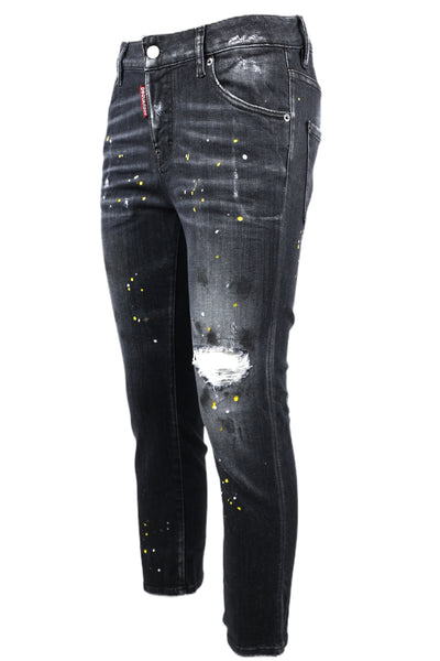 DSQUARED2 JEANS