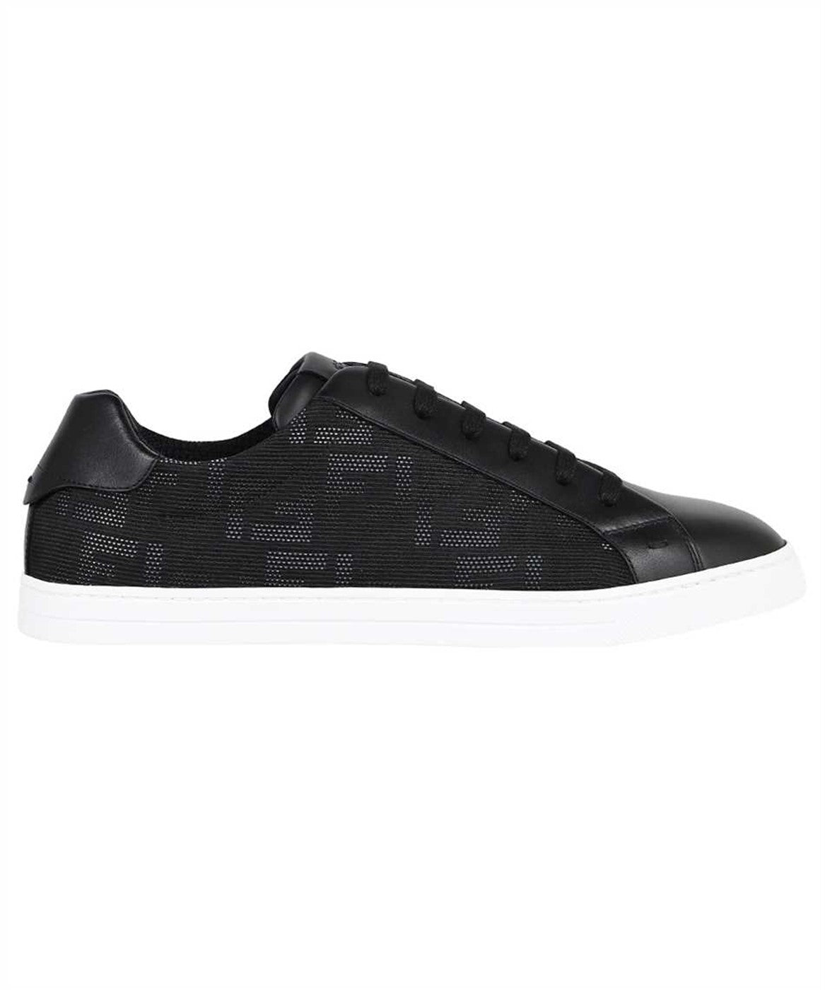 FENDI FF FLASH SNEAKER