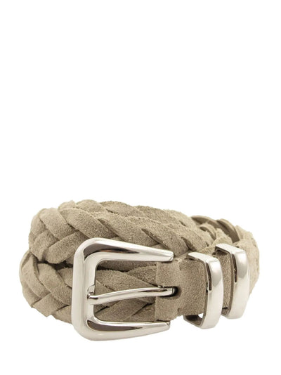 BRUNELLO CUCINELLI BELT