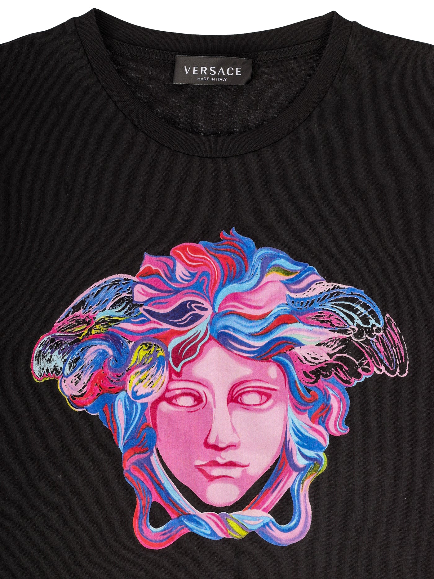 VERSACE KIDS T-SHIRT