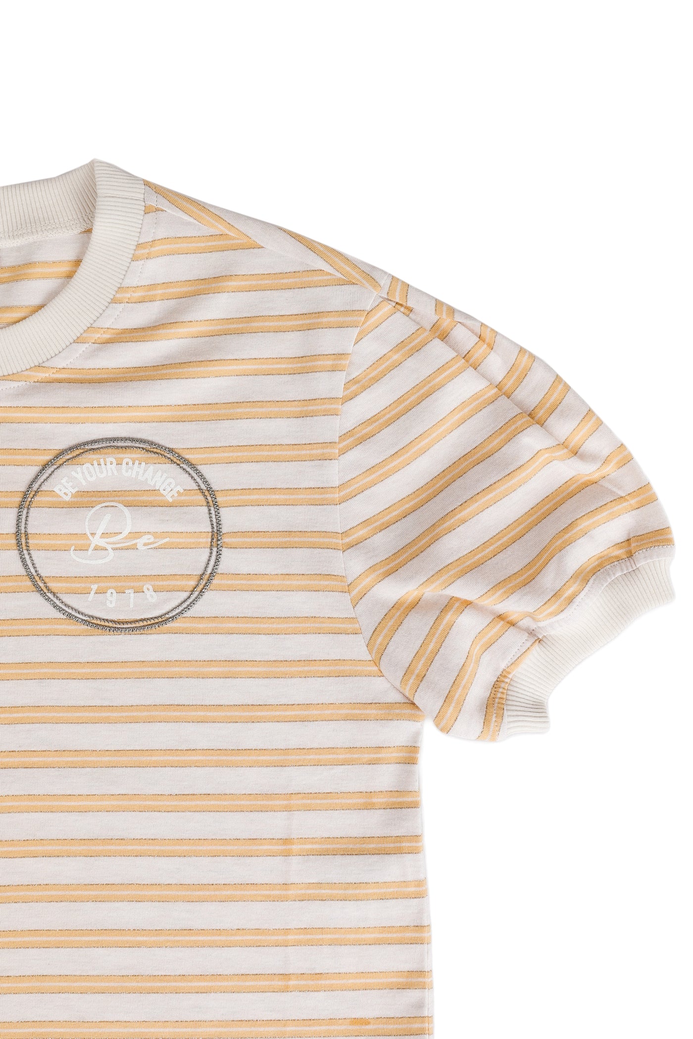 BRUNELLO CUCINELLI KIDS T-SHIRT