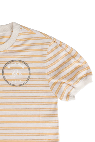 BRUNELLO CUCINELLI KIDS T-SHIRT