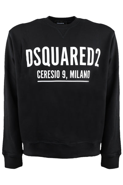 DSQUARED2 SWEATSHIRT