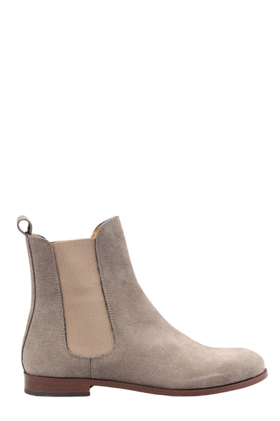 GALLUCCI KIDS ANKLE BOOTS