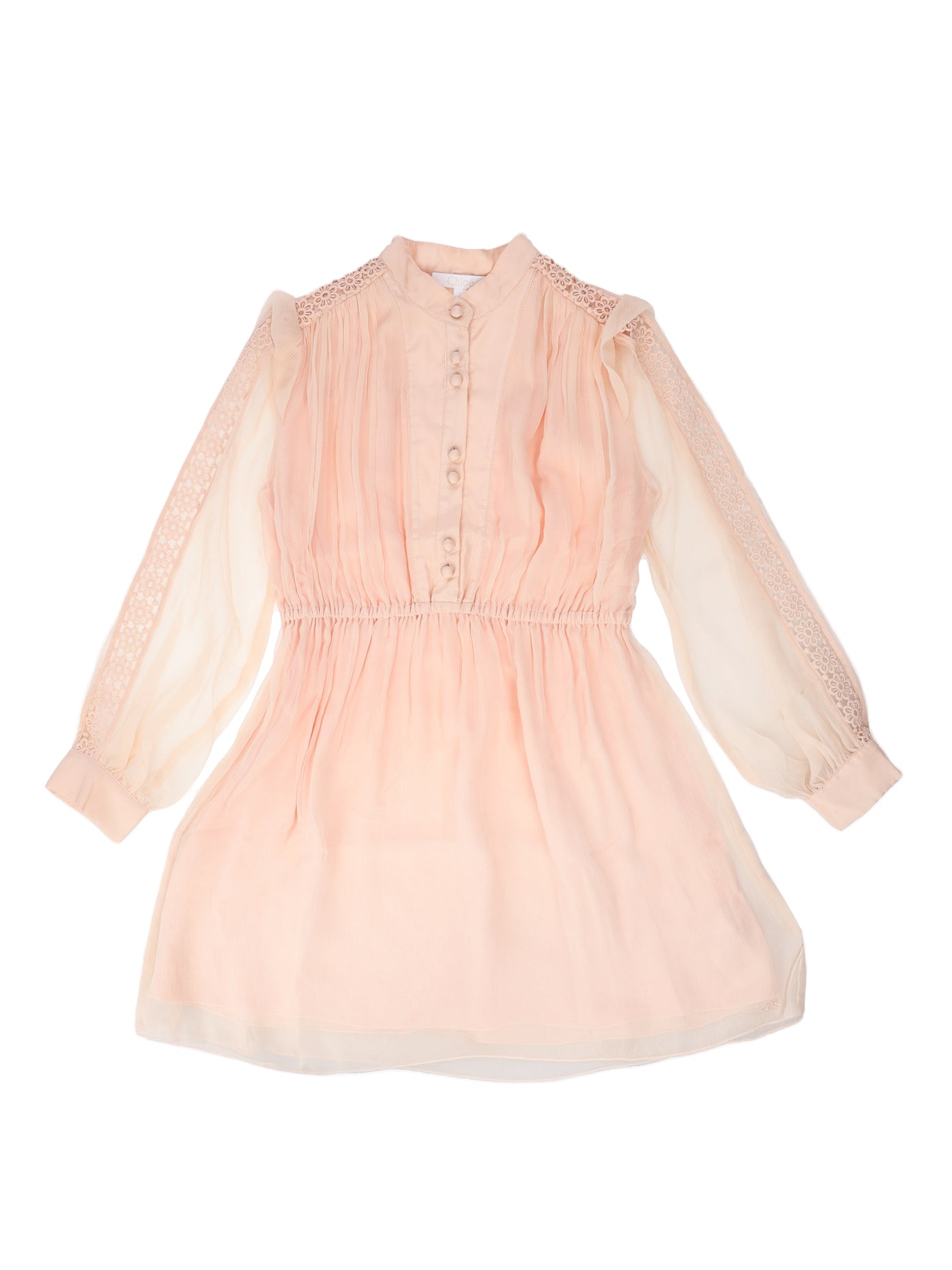 CHLOE KIDS GIRL DRESS