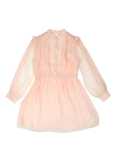 CHLOE KIDS GIRL DRESS