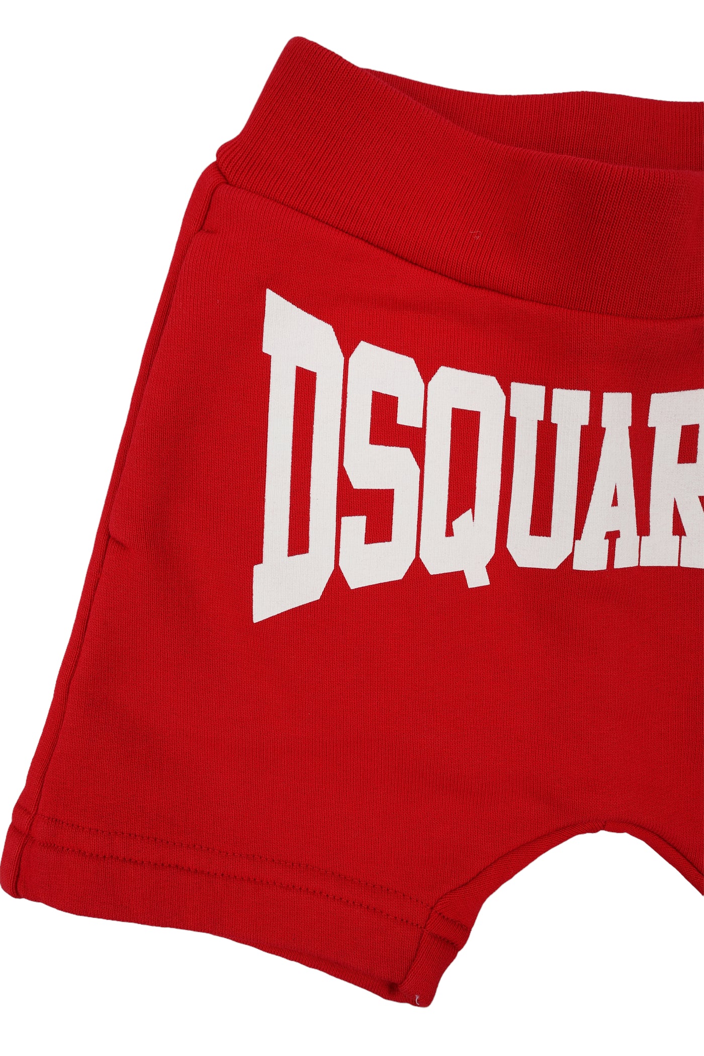 DSQUARED2 KIDS SHORTS E BERMUDA