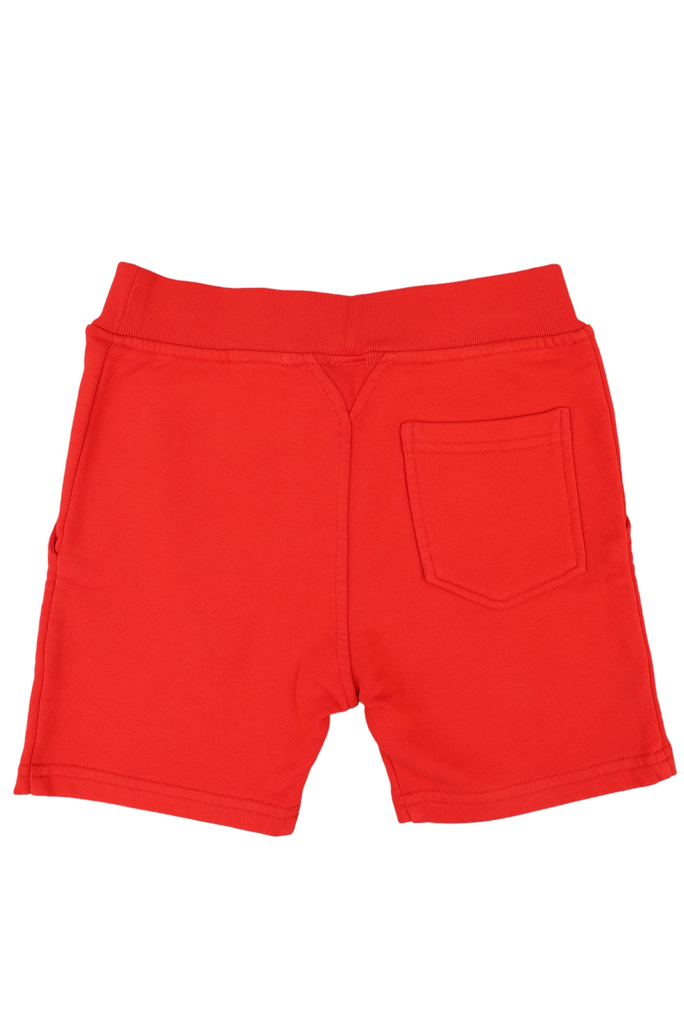 DSQUARED2 KIDS SHORTS