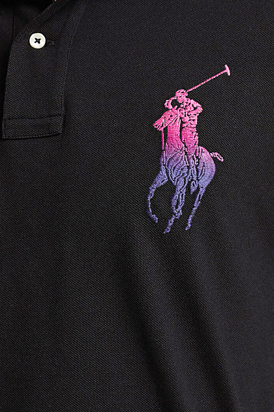 POLO RALPH LAUREN POLO SHIRT