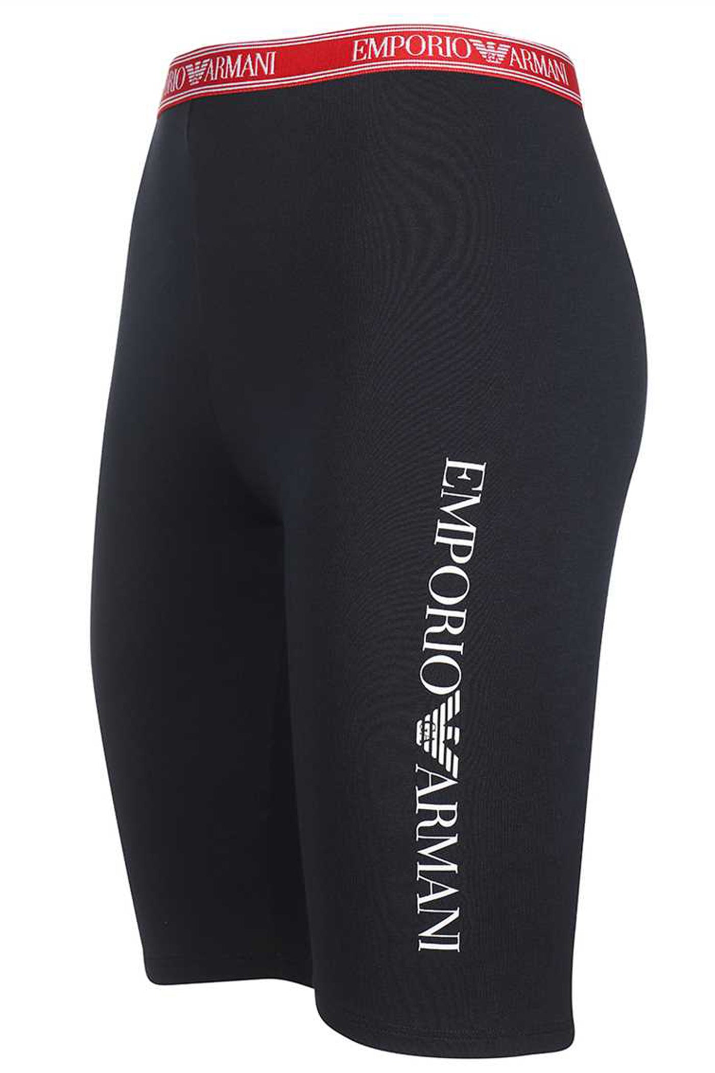 EMPORIO ARMANI BIKER SHORTS