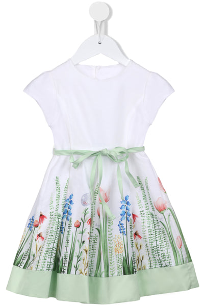 IL GUFO KIDS DRESS