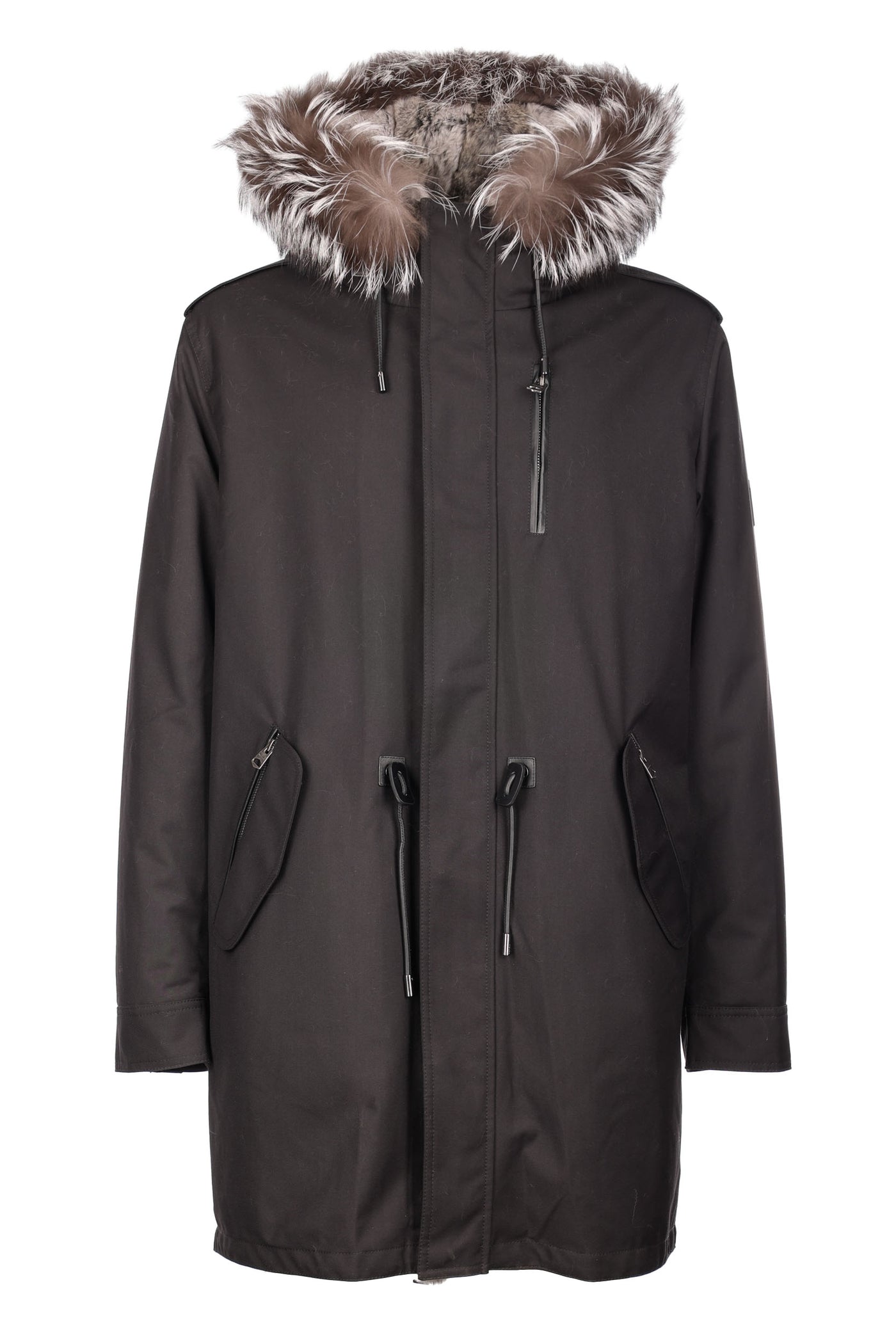 MACKAGE MORITZ-X PARKA JACKET