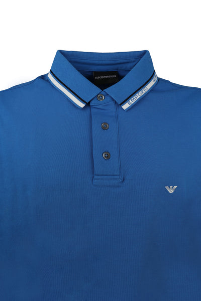 EMPORIO ARMANI POLO SHIRT