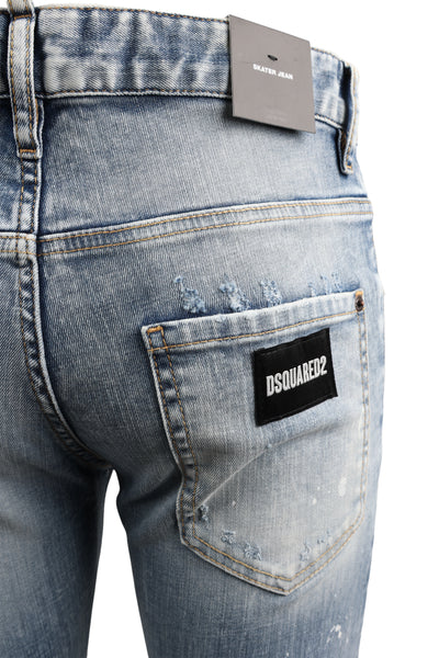 DSQUARED2 JEANS