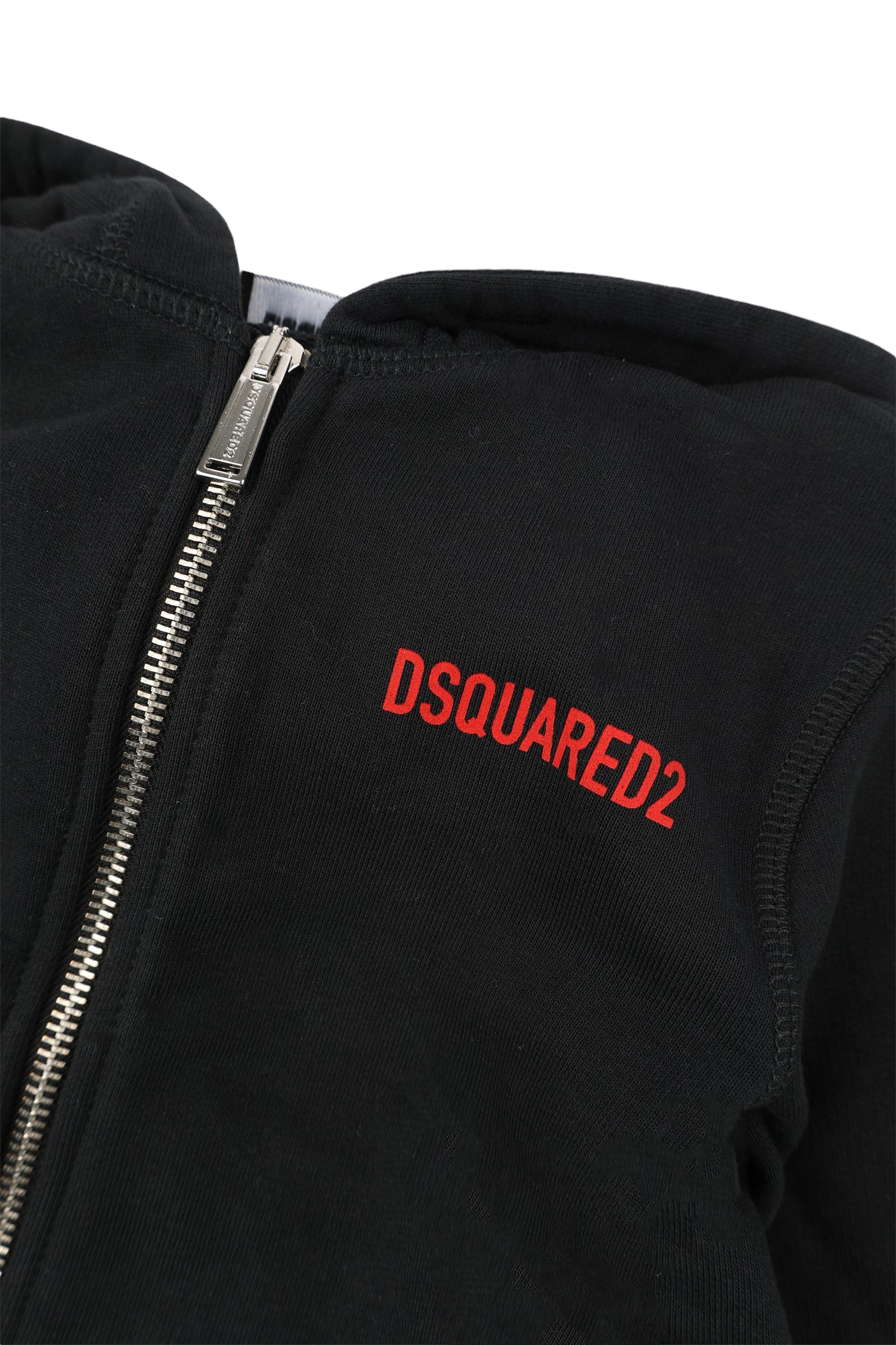 DSQUARED2 KIDS SWEATSHIRT