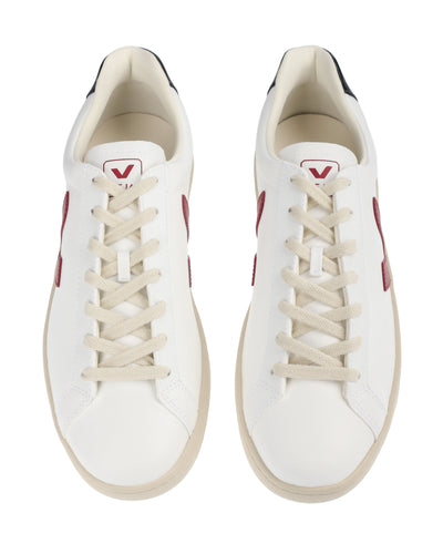 VEJA WHITE SNEAKERS