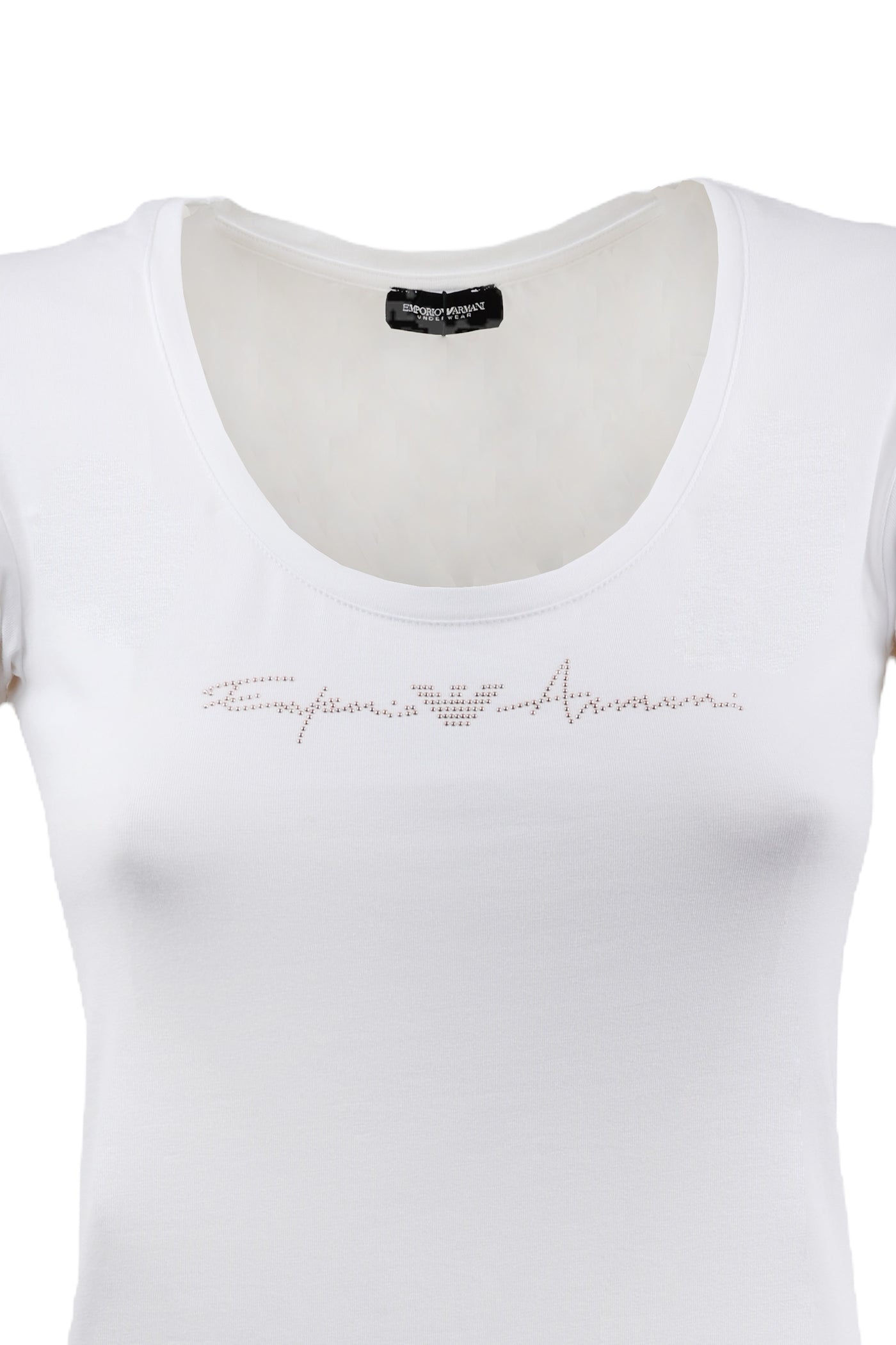 EMPORIO ARMANI UNDERWEAR T-SHIRT