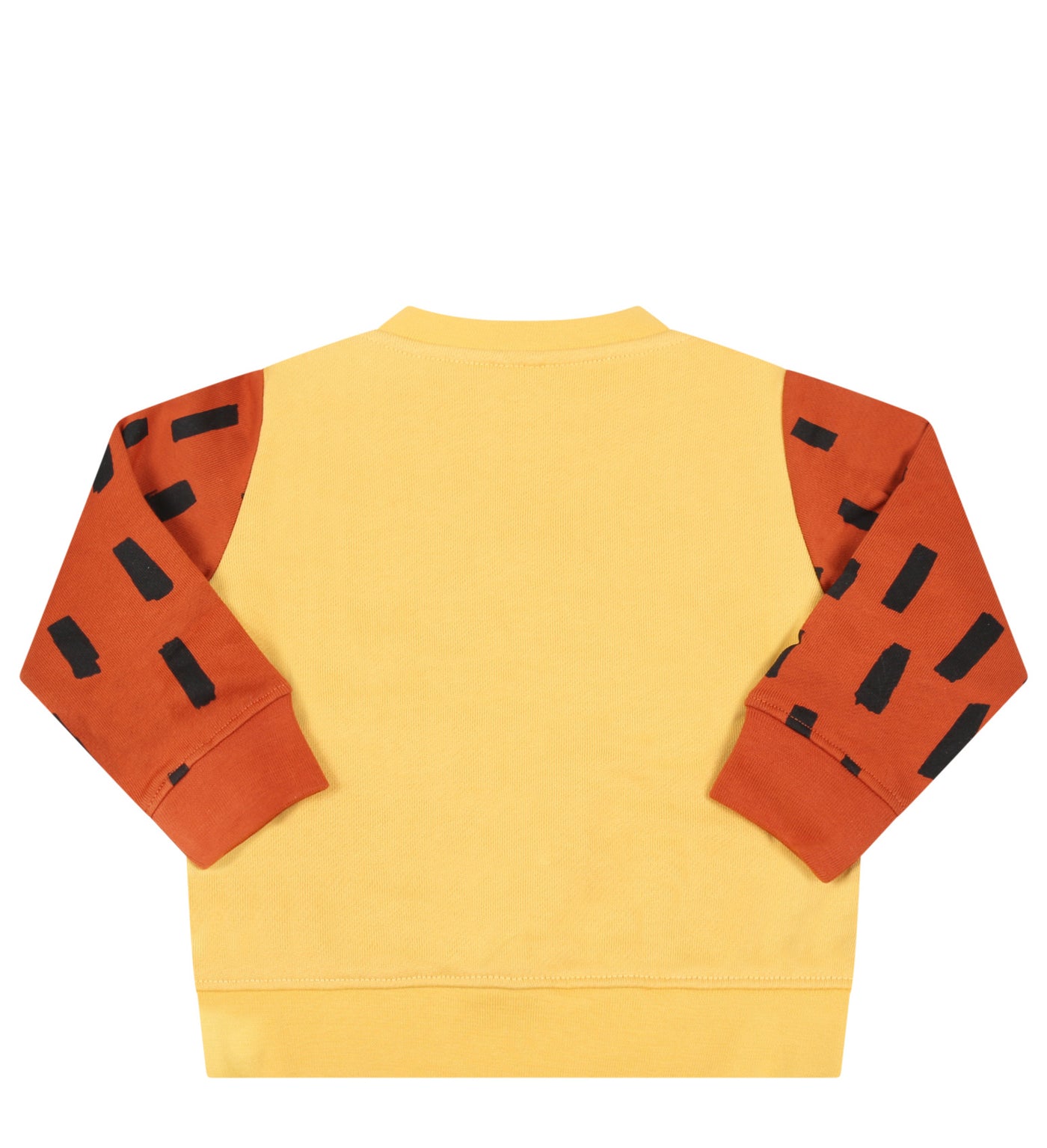 STELLA MCCARTNEY KIDS SWEATSHIRT