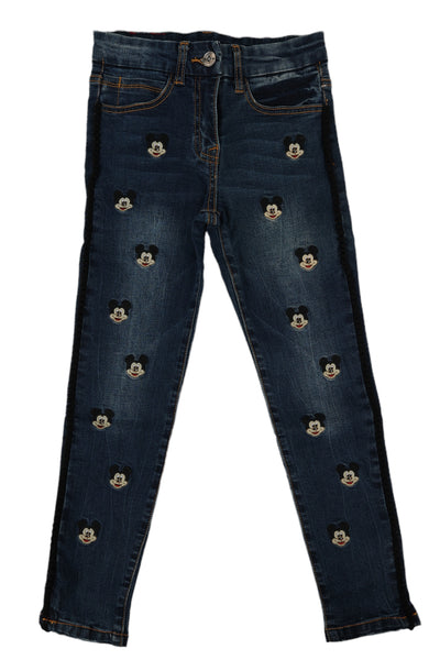 MONNALISA KIDS JEANS