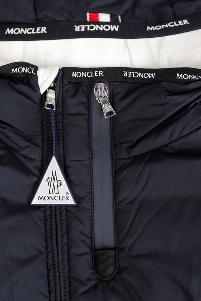 MONCLER KIDS JACKET