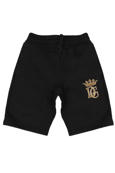 DOLCE & GABBANA KIDS BERMUDA