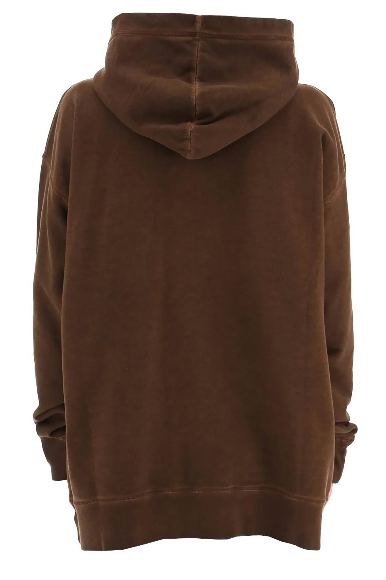 DSQUARED2 SWEATSHIRT OVERSIZE