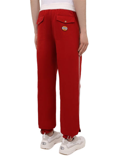 GUCCI TROUSERS