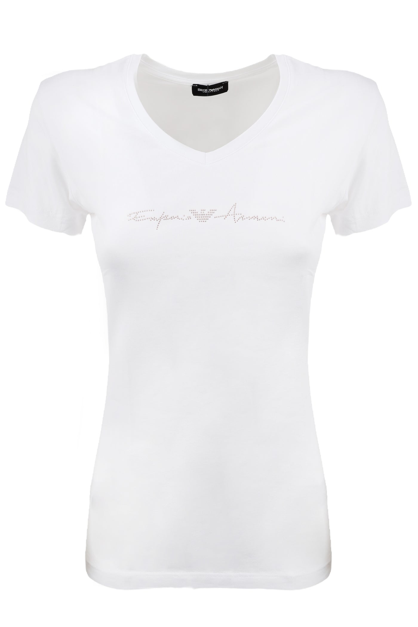 EMPORIO ARMANI UNDERWEAR T-SHIRT