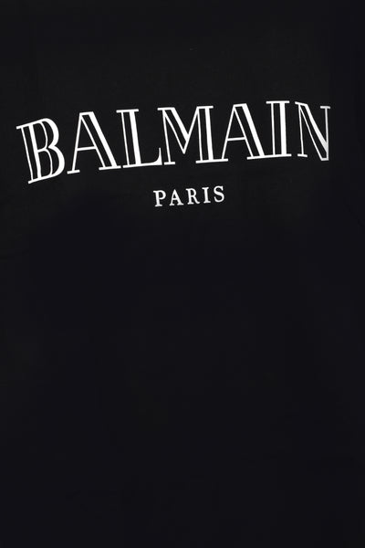 BALMAIN KIDS T-SHIRT