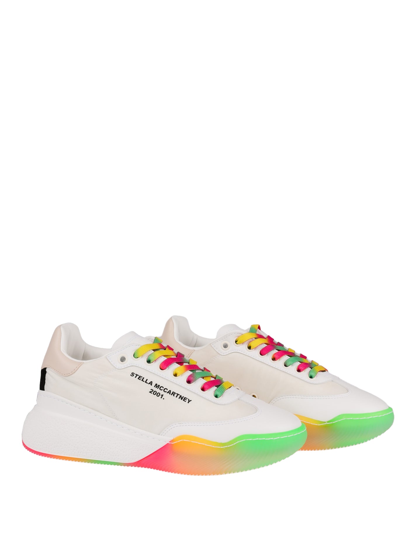 STELLA MCCARTNEY SNEAKERS