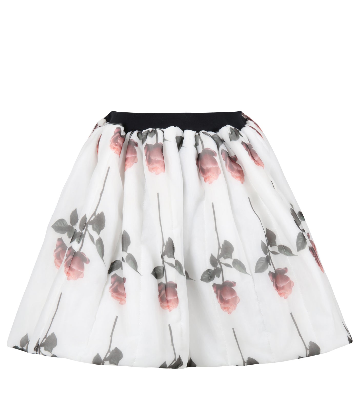 CAROLINE BOSMANS KIDS GIRLS' SKIRTS