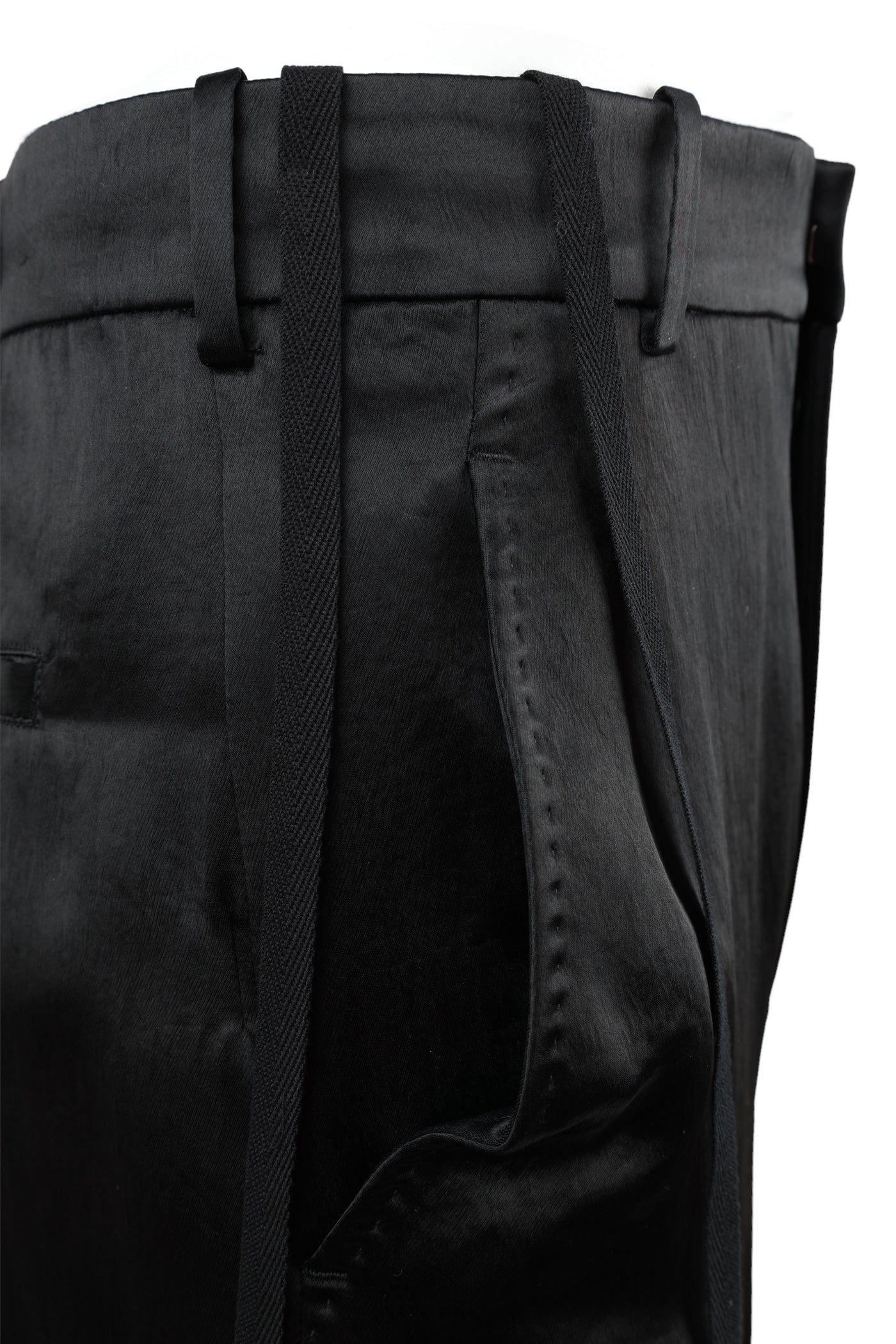 ANN DEMEULEMEESTER PANTS