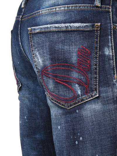 DSQUARED2 JEANS